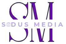 Sodus Media Logo
