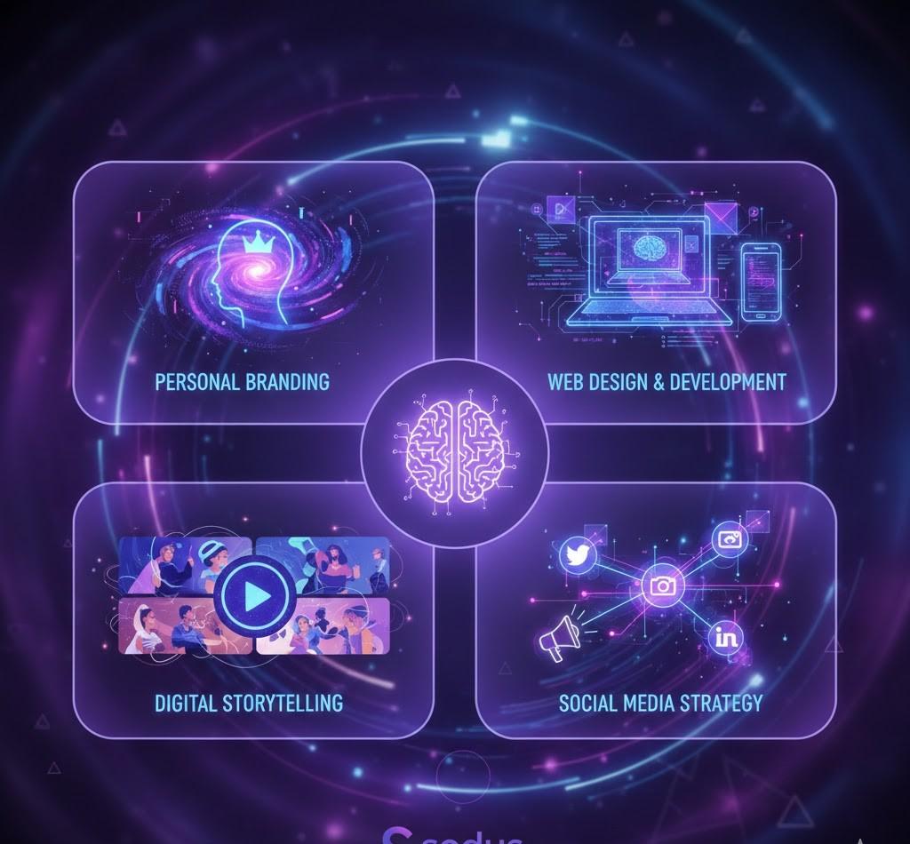 Services & Portfolio